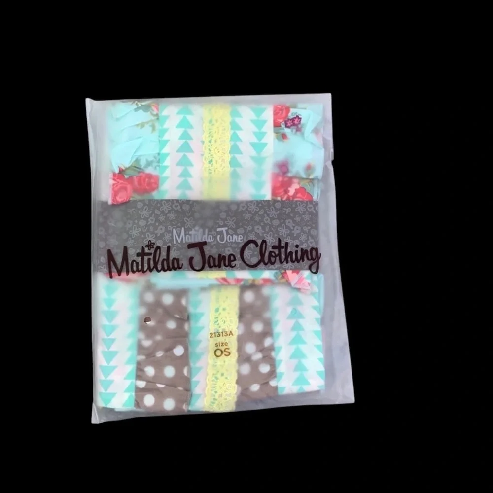 MATILDA JANE - One PILLOW SHAM - (18